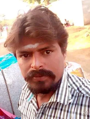 MUTHUKUMAR